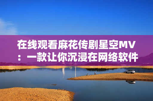 在线观看麻花传剧星空MV：一款让你沉浸在网络软件空间的新体验！