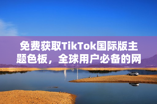 免费获取TikTok国际版主题色板，全球用户必备的网络软件编辑！