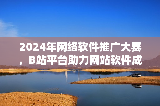 2024年网络软件推广大赛，B站平台助力网站软件成为焦点