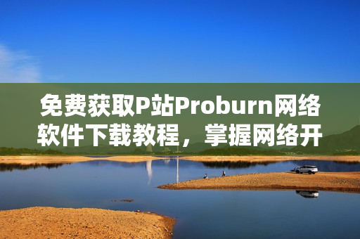 免费获取P站Proburn网络软件下载教程，掌握网络开发技能