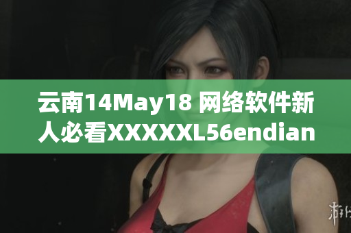 云南14May18 网络软件新人必看XXXXXL56endian教程