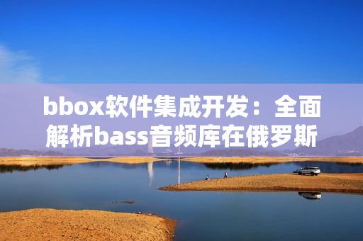 bbox软件集成开发：全面解析bass音频库在俄罗斯的广泛应用