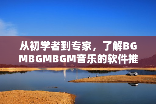 从初学者到专家，了解BGMBGMBGM音乐的软件推荐与价格分析