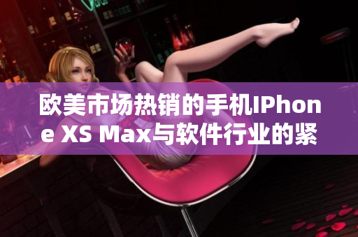 欧美市场热销的手机IPhone XS Max与软件行业的紧密结合