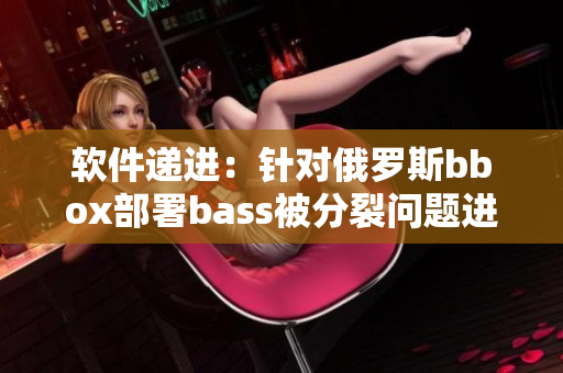 软件递进：针对俄罗斯bbox部署bass被分裂问题进行解析